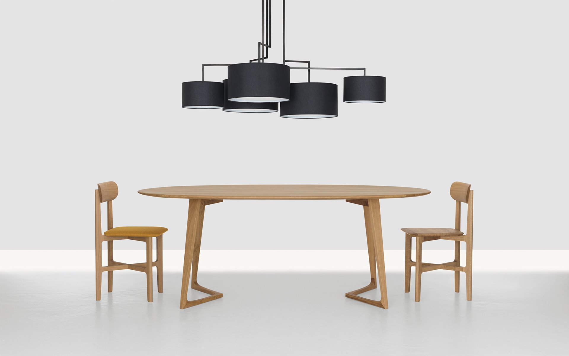 Designtafel Z TwistOval Bed Habits 1920 3